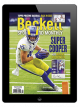 Beckett Sports Card Monthly January 2022 Digital